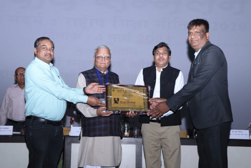 Agrawal P.G. College Jaipur Extra Curriculars photo 34